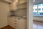 Ledig lokal på Vetegatan 5
