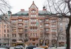 Ledig lokal på Birger Jarlsgatan 37