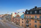 Ledig lokal på Tegnérgatan 34