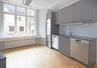 Ledig lokal på Birger Jarlsgatan 37