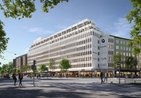 Ledig lokal på Drottningholmsvägen 14