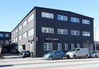 Ledig lokal på Ranhammarsvägen 25