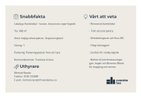 Ledig lokal på Ranhammarsvägen 25