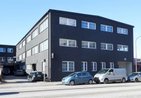 Ledig lokal på Ranhammarsvägen 25