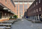 Ledig lokal på Kämpegatan 6
