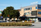 Tuna Torg 2-4, Vallentuna Centrum