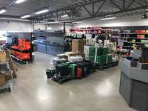 Ledig lokal på Vendelsömalmsvägen 98