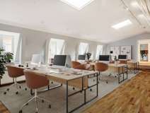 Ledig lokal på Blasieholmsgatan 2