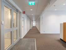 Ledig lokal på Korta gatan 7