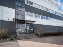 Ledig lokal på Synnerödsvägen 10