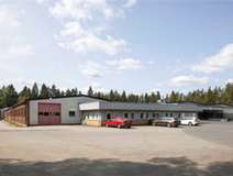 Ledig lokal på Källemogatan 12