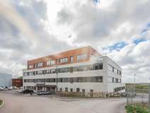 Ledig lokal på Produktvägen 5