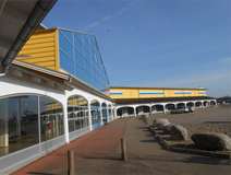 Ledig lokal på Ådalsvägen 374