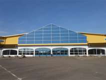 Ledig lokal på Ådalsvägen 374