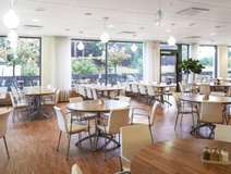 Ledig lokal på Vetenskapsvägen 10