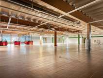 Ledig lokal på Kungsgatan 109