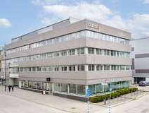 Ledig lokal på Arne Beurlings Torg 7A-9C