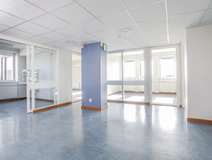 Ledig lokal på Nygatan 93