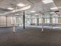 Ledig lokal på Hemvärnsgatan 9