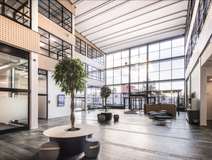 Ledig lokal på Torshamnsgatan 44