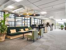 Ledig lokal på Torshamnsgatan 44