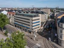 Ledig lokal på Nygatan 93