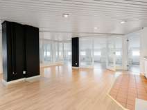 Ledig lokal på Torggatan 4