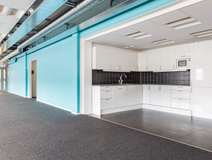 Ledig lokal på Torshamnsgatan 30 A