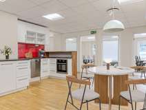 Ledig lokal på Pionjärvägen 25