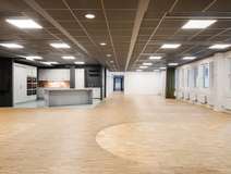 Ledig lokal på Kistagången 12