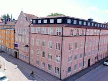 Ledig lokal på Platensgatan 26