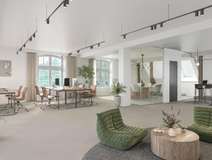 Ledig lokal på Forsgränd 12