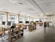 Ledig lokal på Isafjordsgatan 5