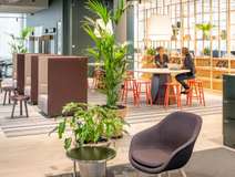 Ledig lokal på Torshamnsgatan 48