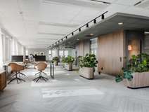 Ledig lokal på Kistagången 12