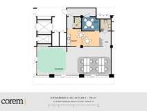 Ledig lokal på Kistagången 2