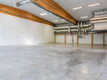 Ledig lokal på Maskingatan 29