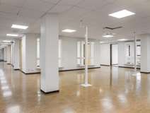 Ledig lokal på Kanalvägen 15