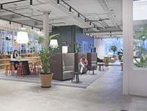 Ledig lokal på Torshamnsgatan 48