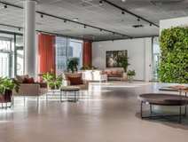 Ledig lokal på Torshamnsgatan 48