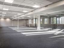 Ledig lokal på Hemvärnsgatan 9