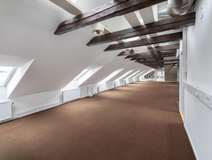 Ledig lokal på Korsgatan 2