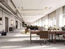 Ledig lokal på Isafjordsgatan 5