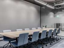 Ledig lokal på Isafjordsgatan 19