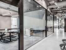 Ledig lokal på Isafjordsgatan 19