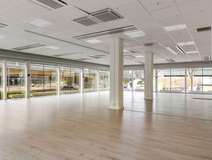 Ledig lokal på Arne Beurlings Torg 7A-9C