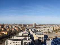 Ledig lokal på Arenavägen 41