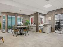 Ledig lokal på Industrivägen 53