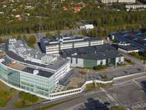 Ledig lokal på Torshamnsgatan 48