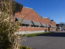 Ledig lokal på Ståthögavägen 44